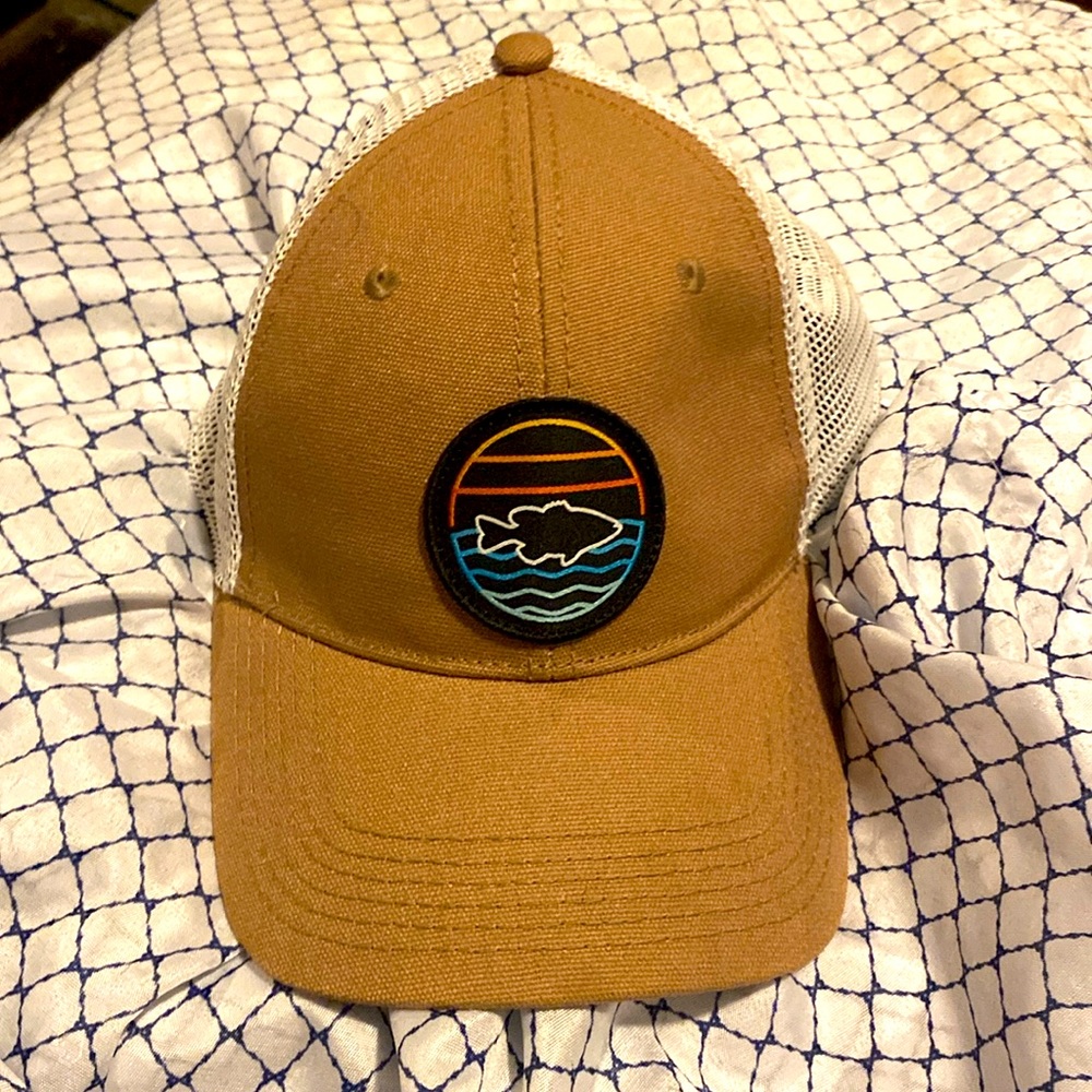 Men’s Hat